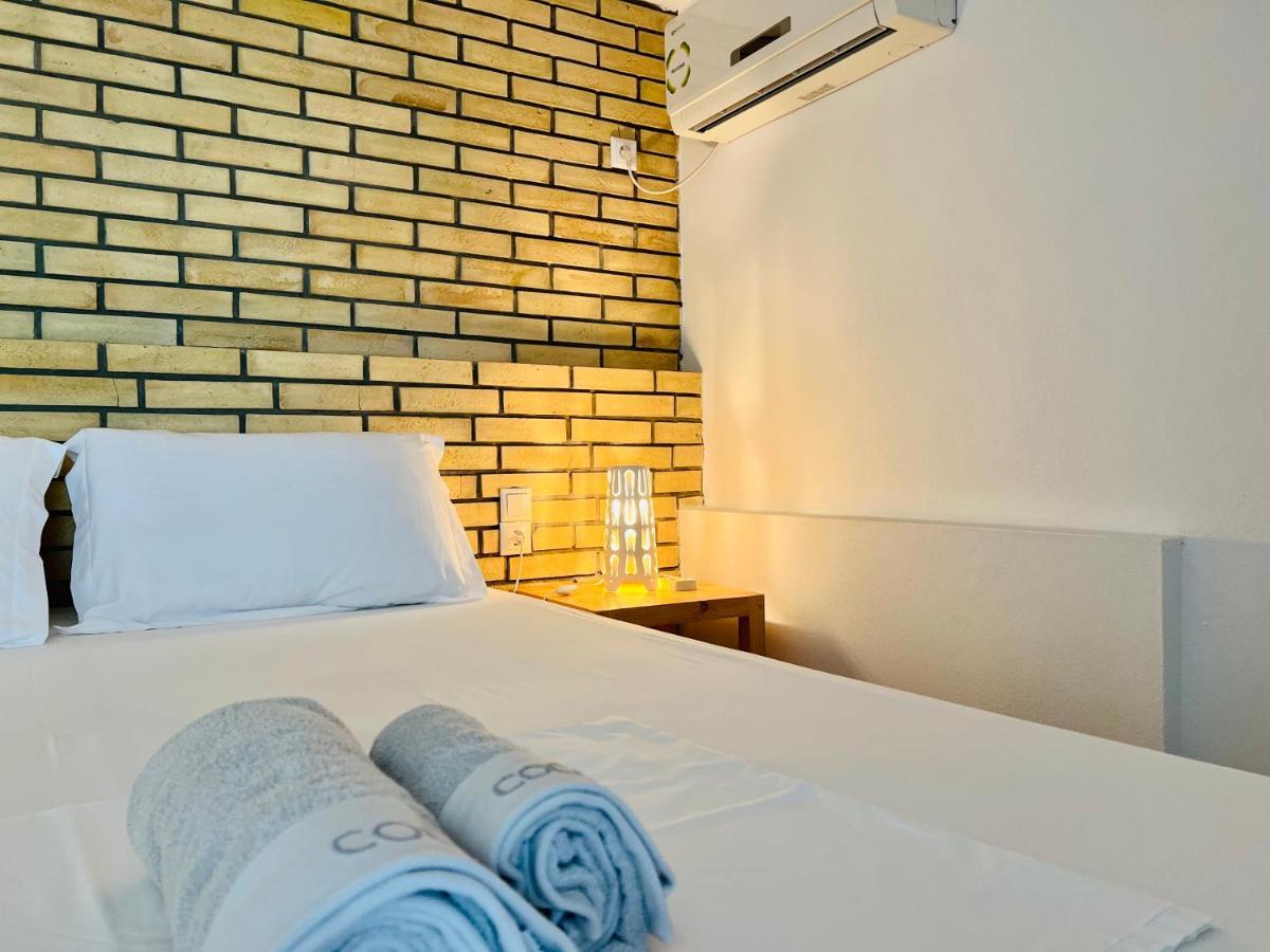 Tzavelitiko Home Himare Esterno foto