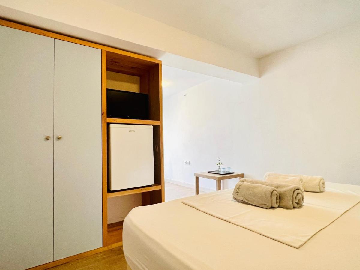 Tzavelitiko Home Himare Esterno foto