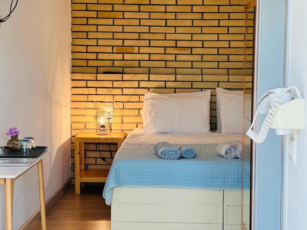Tzavelitiko Home Himare Esterno foto